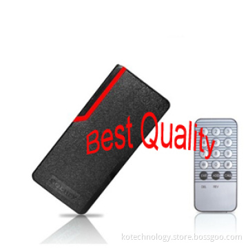 Waterproof Access Control System with IR Remote Controller Ko-W2